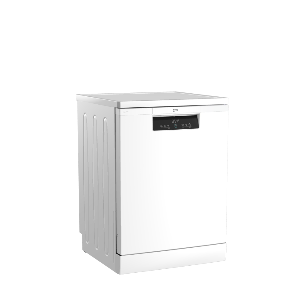 B 600 b Classic Serisi Solo Bulaşık Makinesi