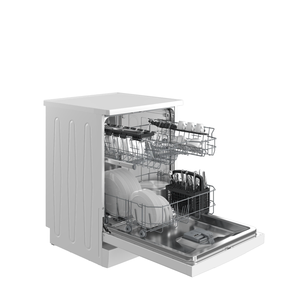 B 600 b Classic Serisi Solo Bulaşık Makinesi