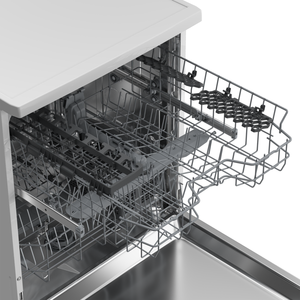 B 600 b Classic Serisi Solo Bulaşık Makinesi