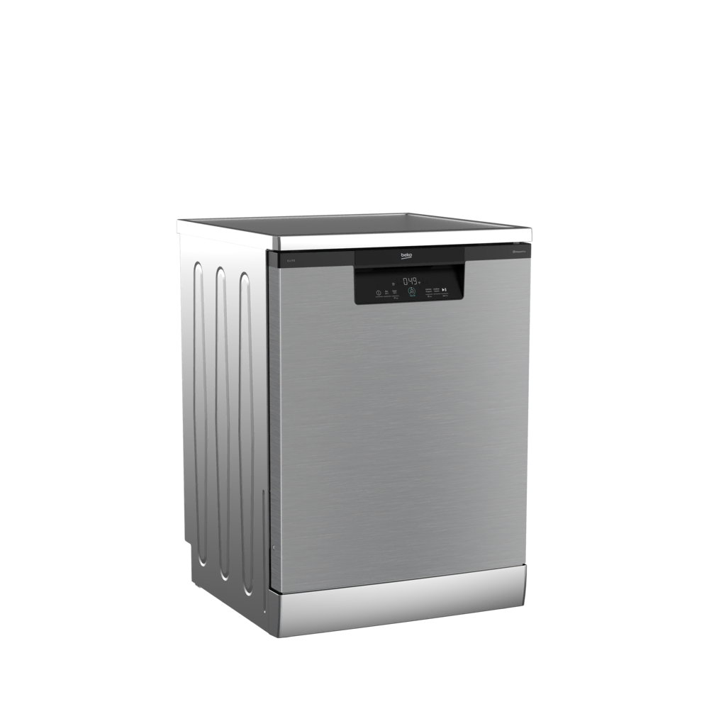 B 710 i Elite Serisi Solo Bulaşık Makinesi