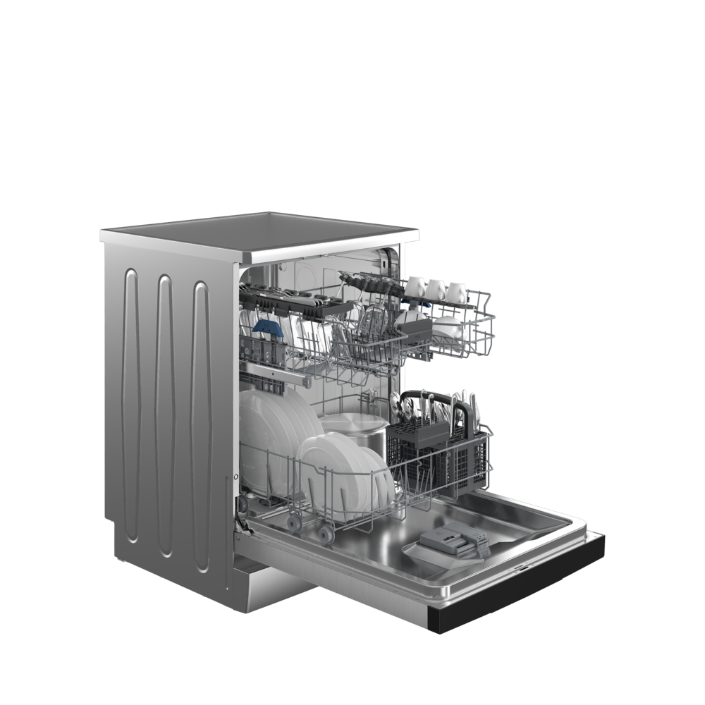 B 710 i Elite Serisi Solo Bulaşık Makinesi