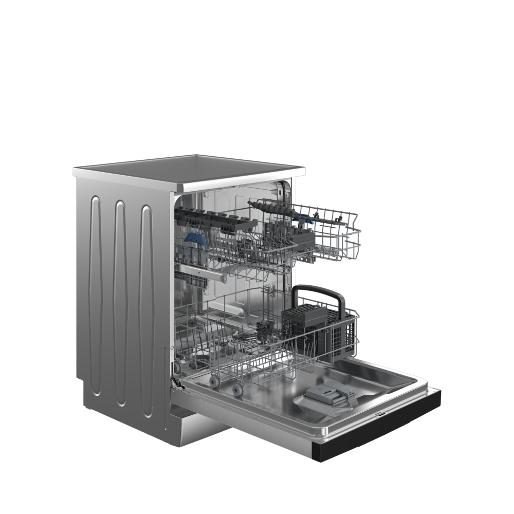 B 710 i Elite Serisi Solo Bulaşık Makinesi