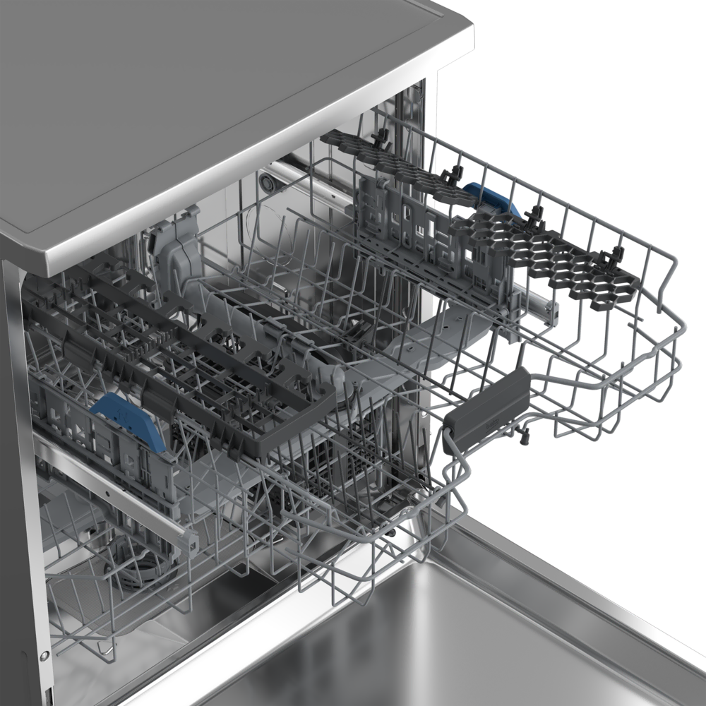 B 710 i Elite Serisi Solo Bulaşık Makinesi