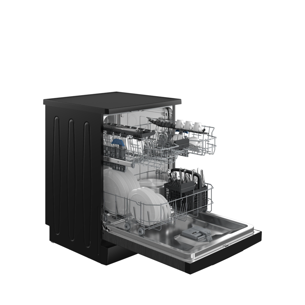 B 710 si Elite Serisi Solo Bulaşık Makinesi