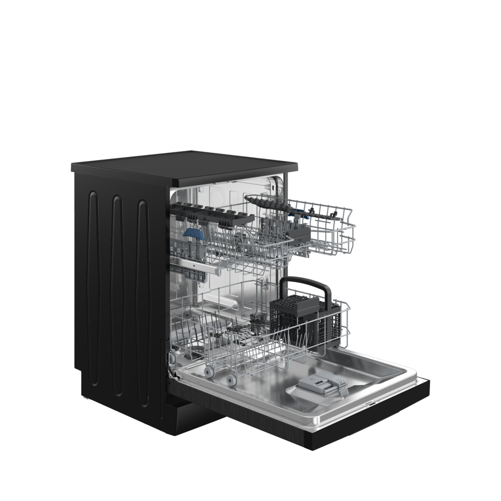 B 710 si Elite Serisi Solo Bulaşık Makinesi