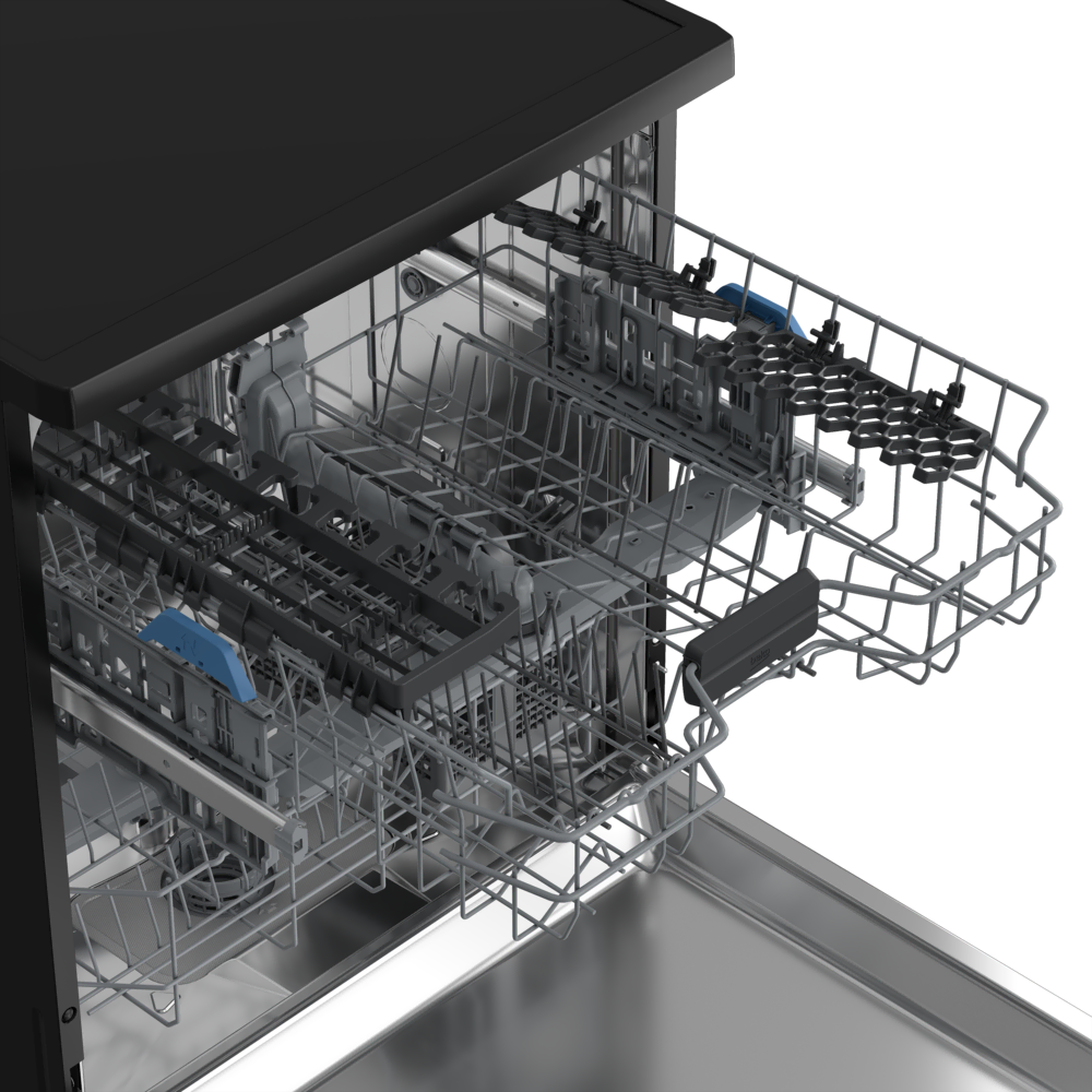B 710 sc Elite Serisi Solo Bulaşık Makinesi