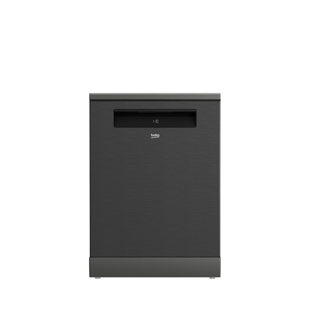 B 811 di hp Yapay Zekalı Premium Serisi Solo Bulaşık Makinesi