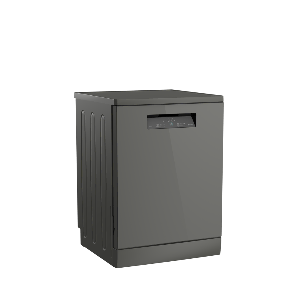 B 710 gc Elite Serisi Solo Bulaşık Makinesi