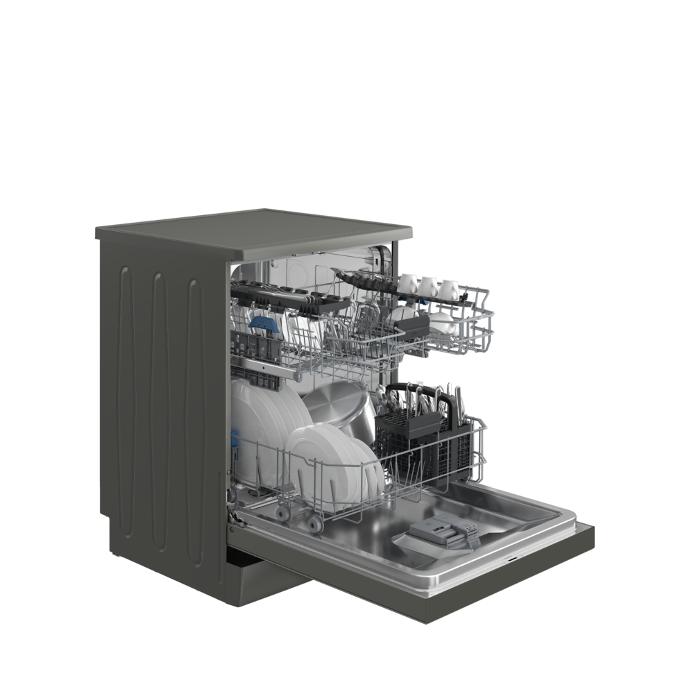 B 710 gc Elite Serisi Solo Bulaşık Makinesi