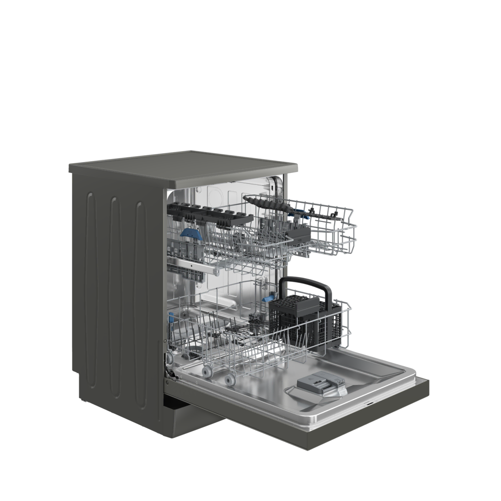 B 710 gc Elite Serisi Solo Bulaşık Makinesi