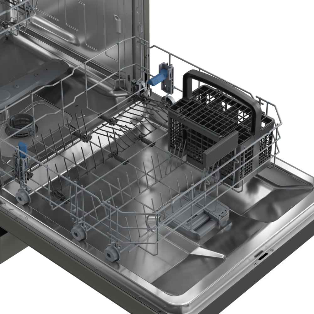 B 710 gc Elite Serisi Solo Bulaşık Makinesi