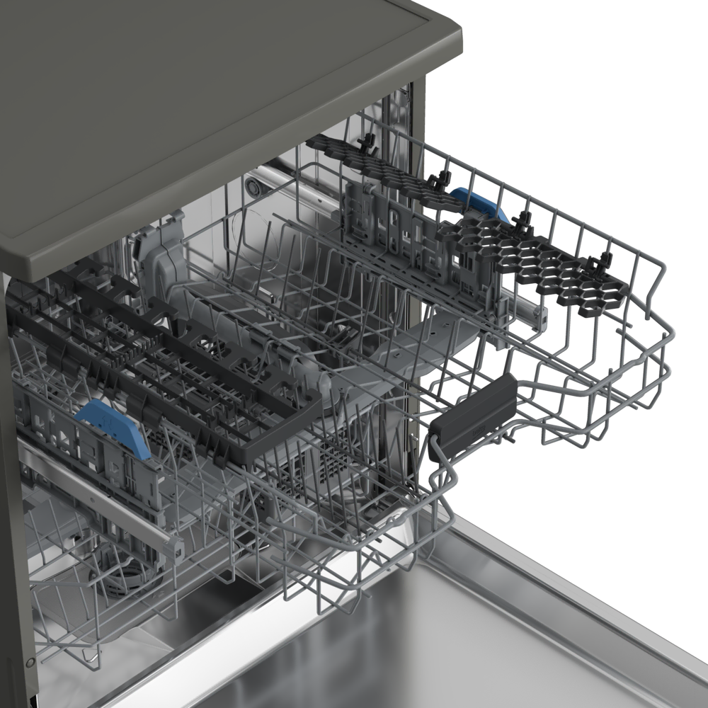 B 710 gc Elite Serisi Solo Bulaşık Makinesi