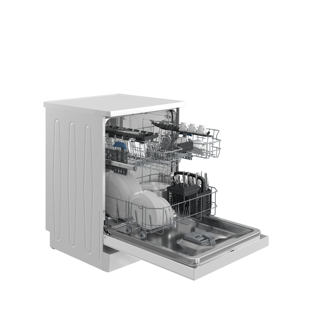 B 710 bc Elite Serisi Solo Bulaşık Makinesi