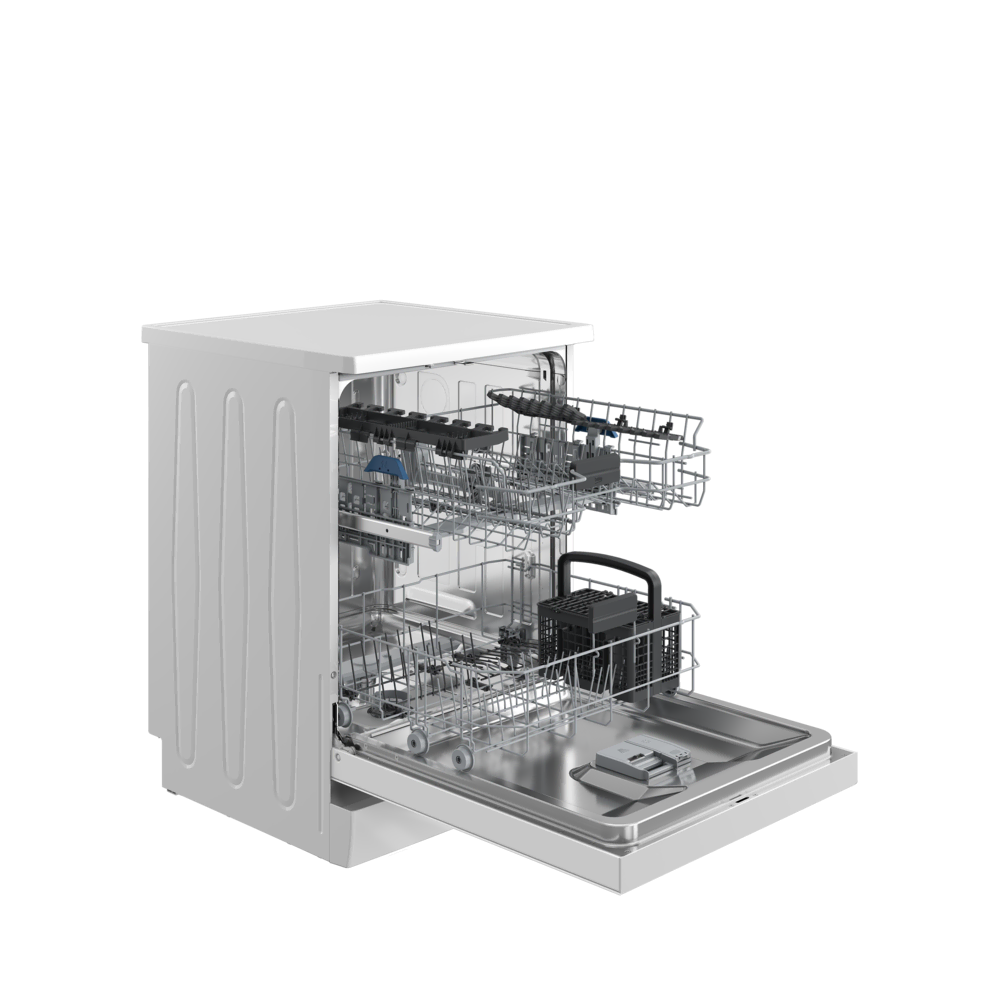 B 710 bc Elite Serisi Solo Bulaşık Makinesi