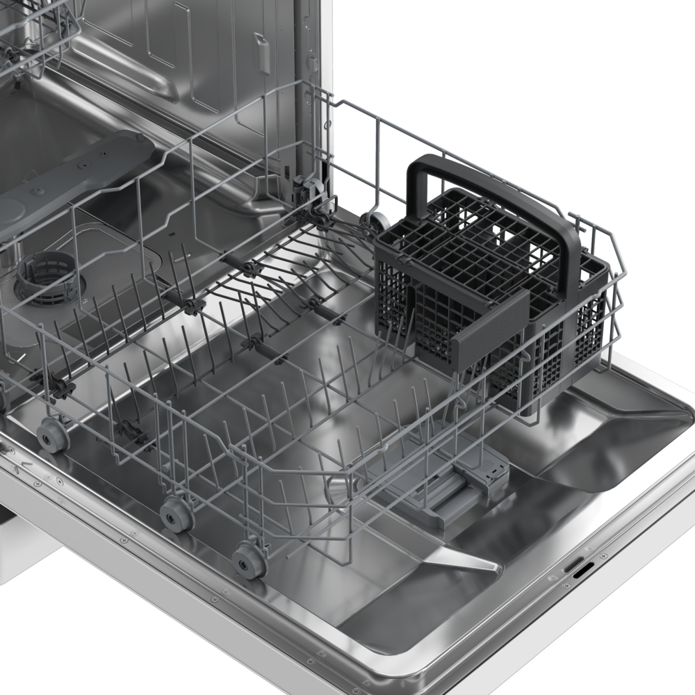 B 710 bc Elite Serisi Solo Bulaşık Makinesi