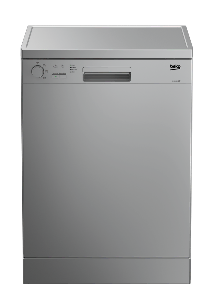 BM 3013 S Bulaşık Makinesi