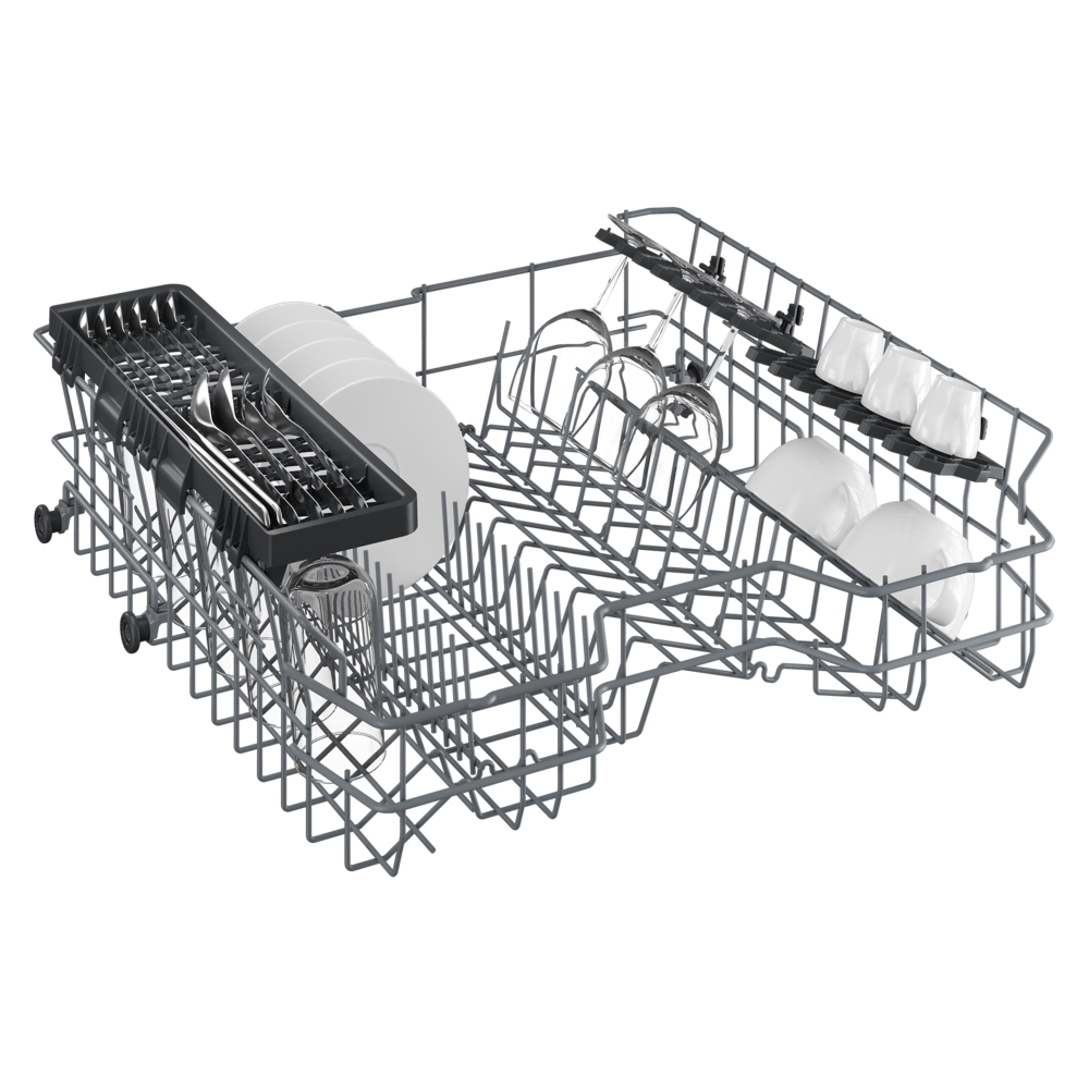 BM 3013 S Bulaşık Makinesi