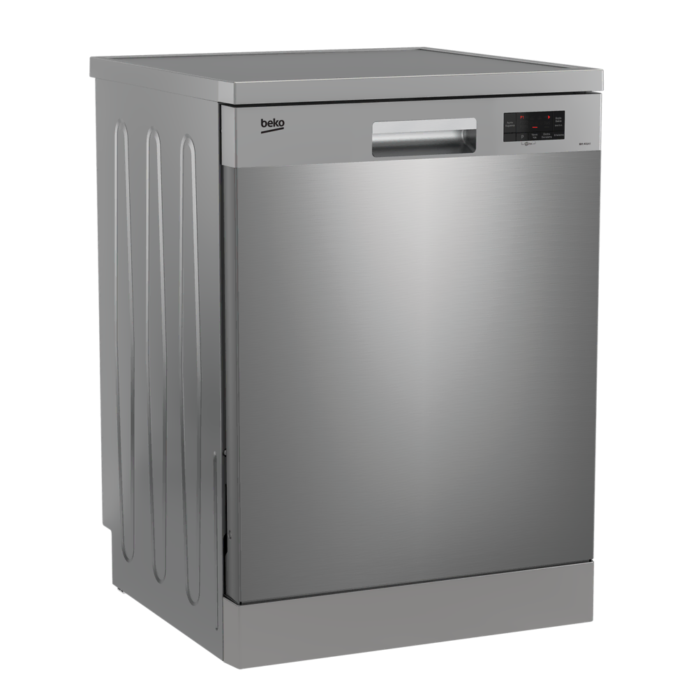 BM 4014 I Bulaşık Makinesi