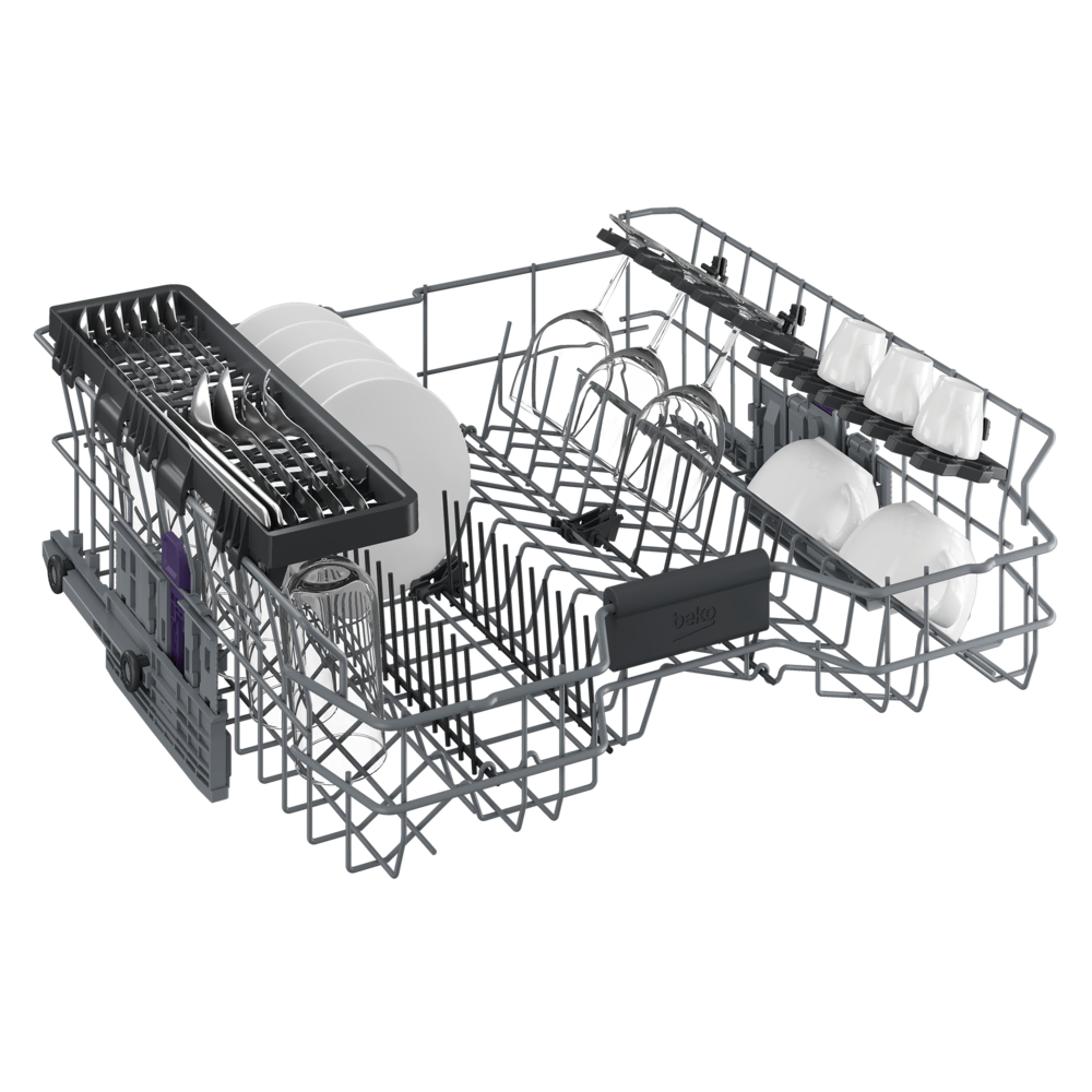 BM 4014 A Bulaşık Makinesi