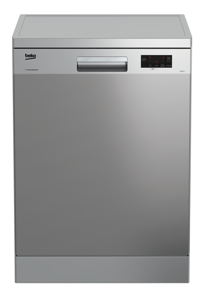 BM 5015 I Bulaşık Makinesi