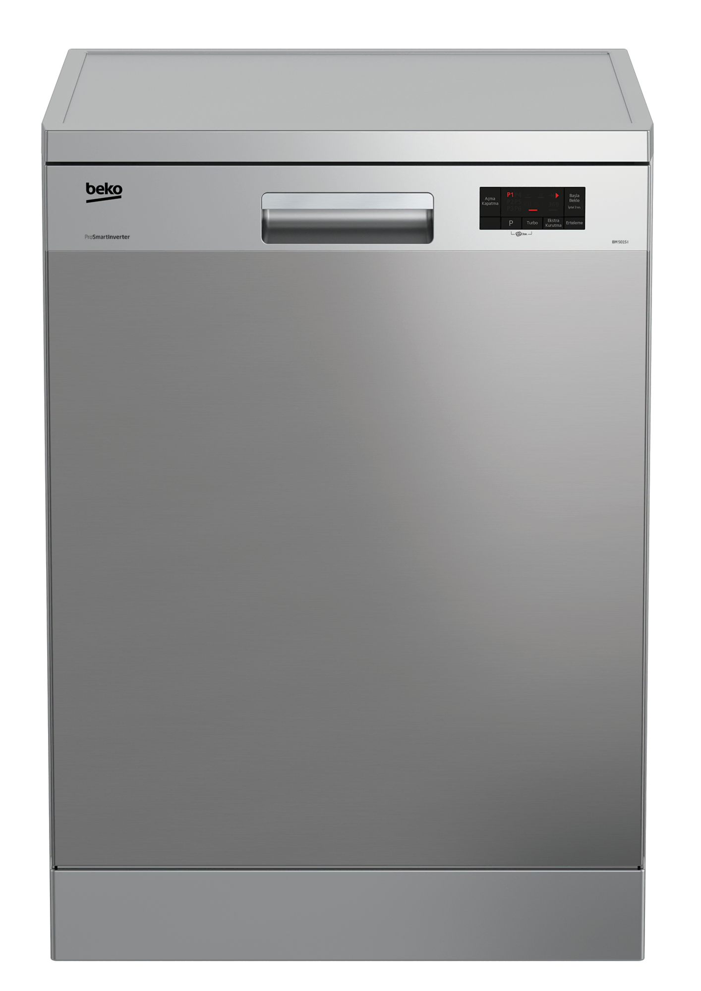 BM 5015 I Bulaşık Makinesi