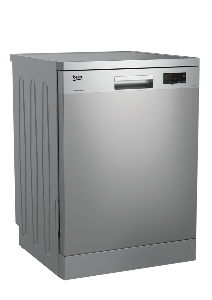 BM 5015 I Bulaşık Makinesi