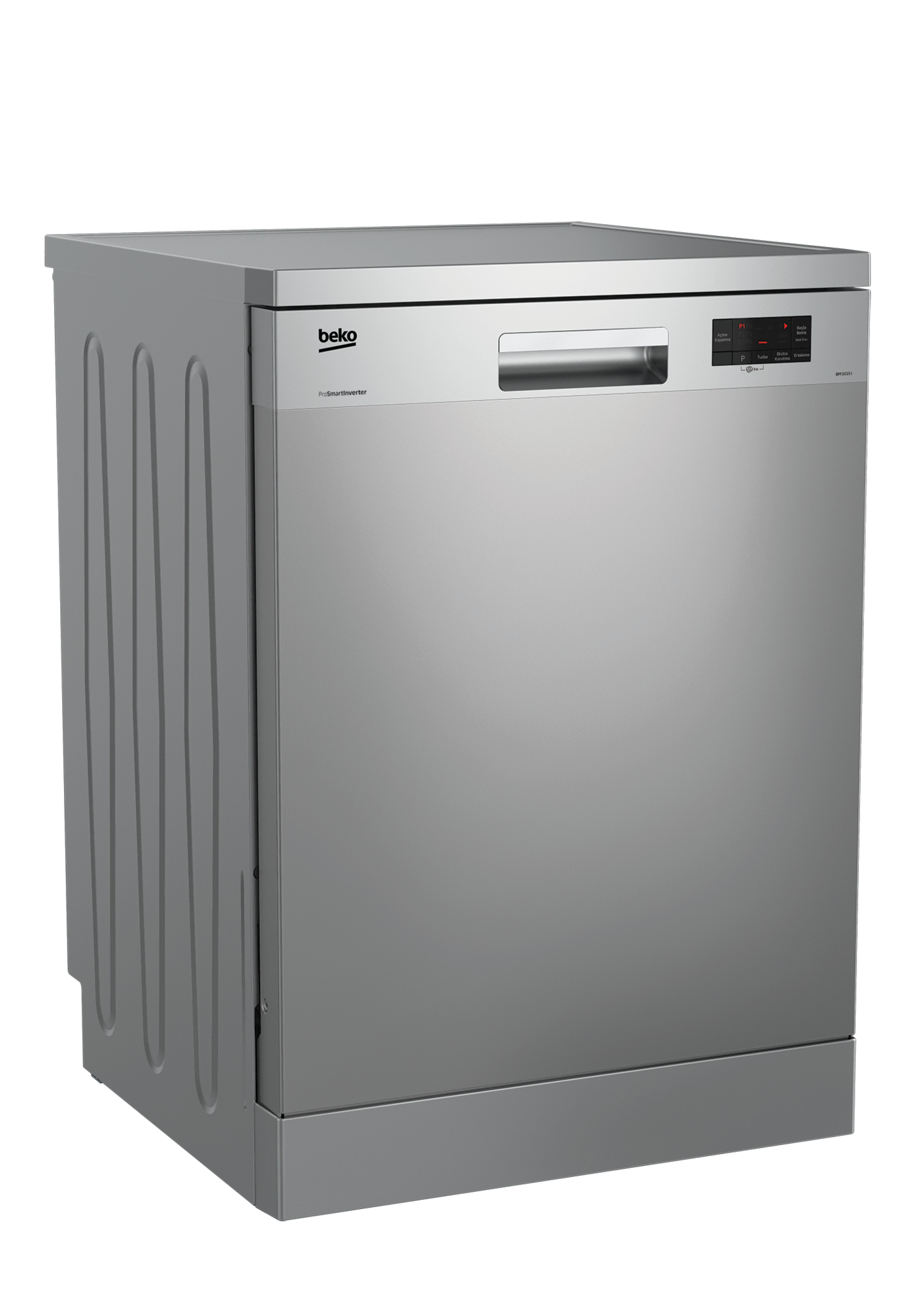 BM 5015 I Bulaşık Makinesi