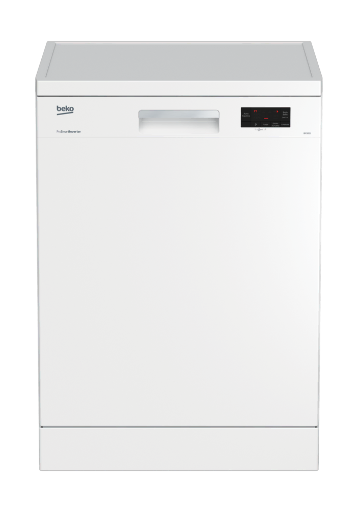 BM 5015 Bulaşık Makinesi