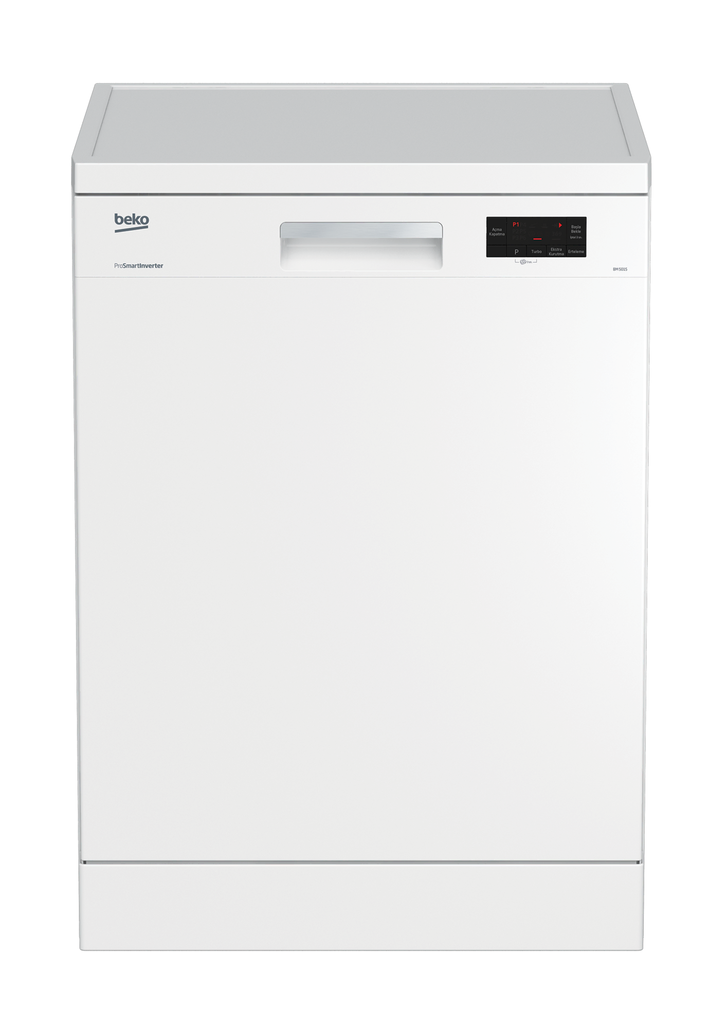 BM 5015 Bulaşık Makinesi