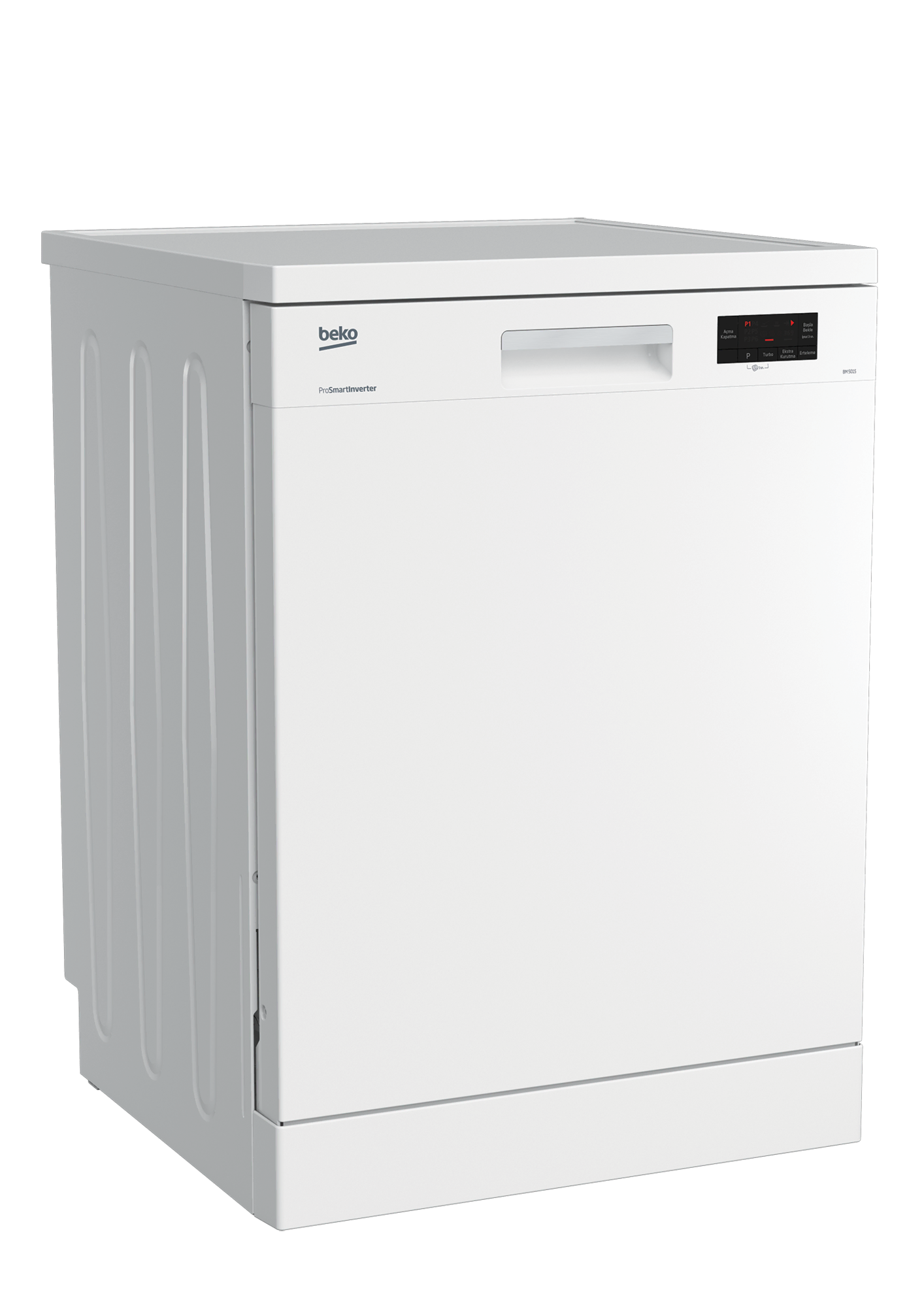 BM 5015 Bulaşık Makinesi