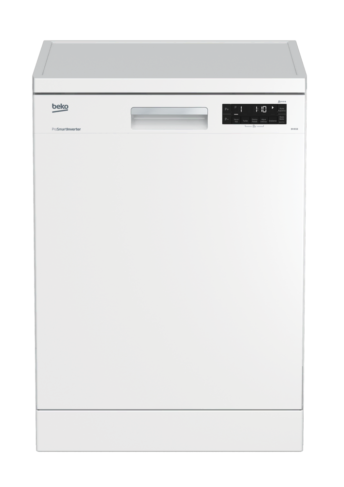 BM 8018 Bulaşık Makinesi