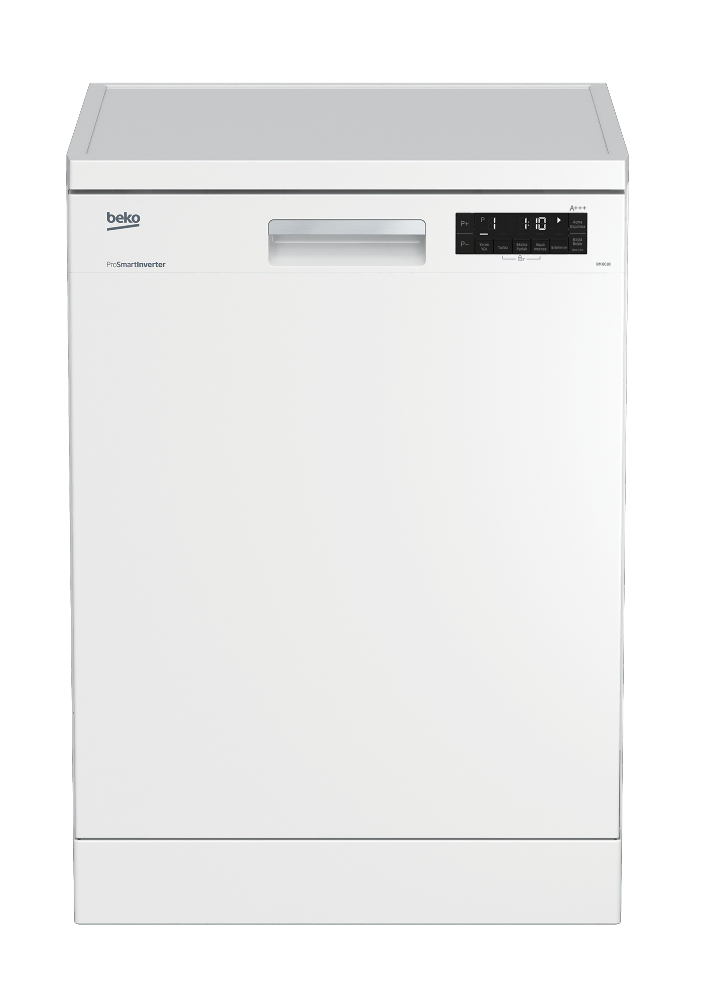 BM 8018 Bulaşık Makinesi