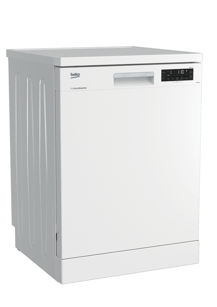 BM 8018 Bulaşık Makinesi