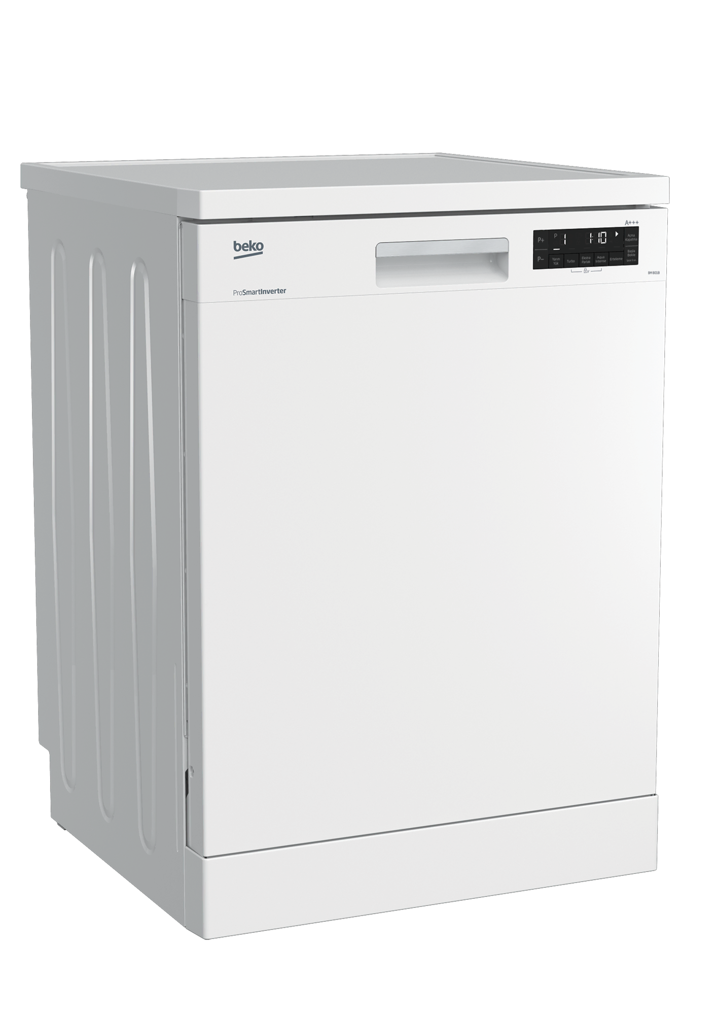 BM 8018 Bulaşık Makinesi