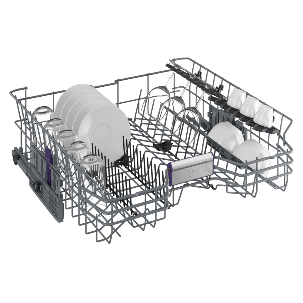BM 8018 Bulaşık Makinesi