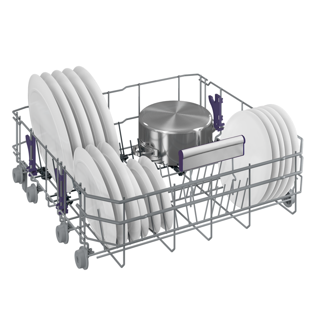 BM 8018 Bulaşık Makinesi