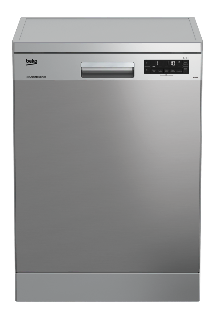 BM 8018 I Bulaşık Makinesi