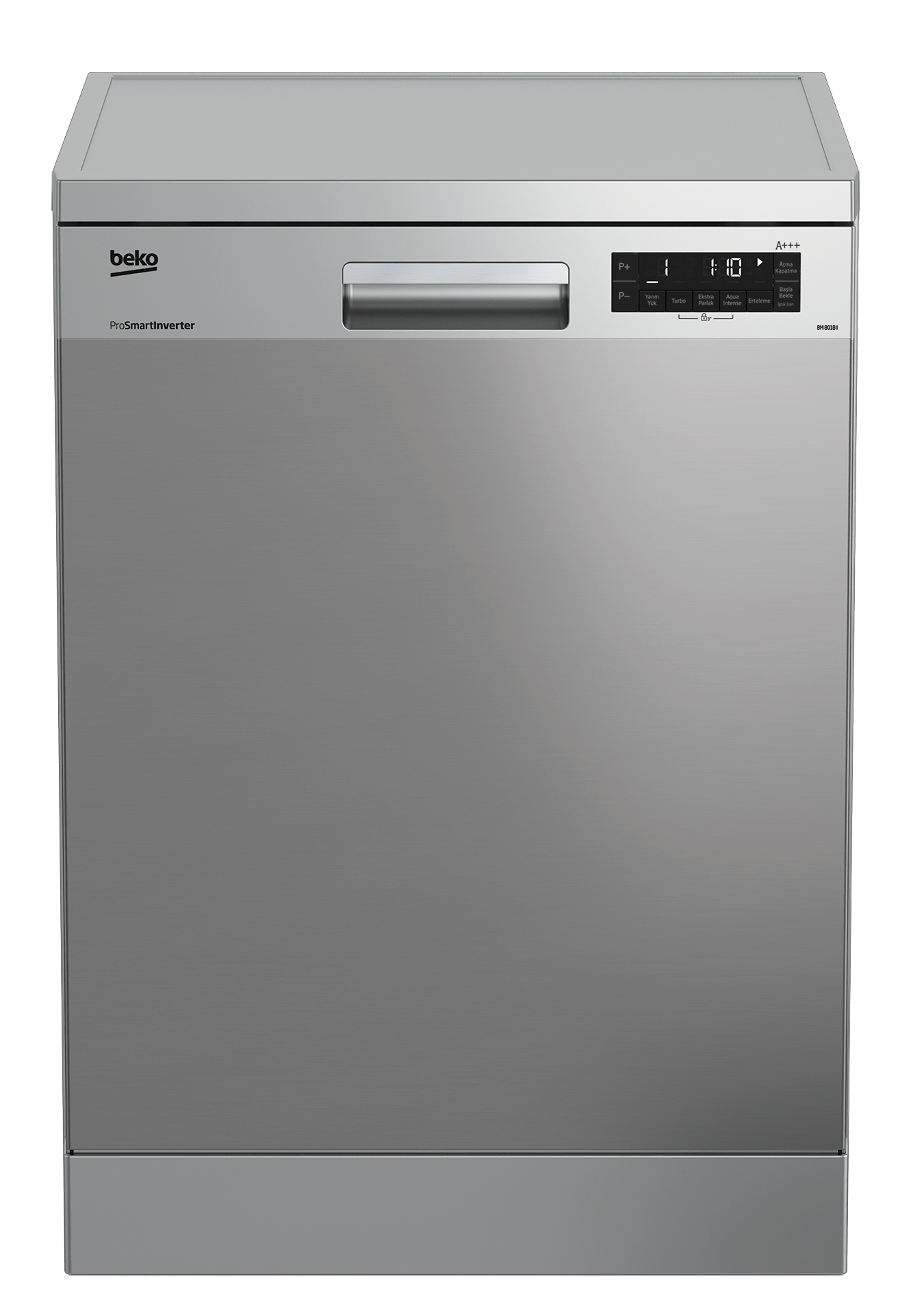 BM 8018 I Bulaşık Makinesi