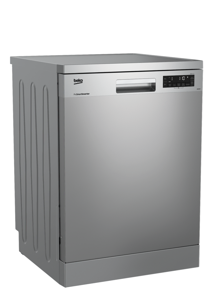 BM 8018 I Bulaşık Makinesi