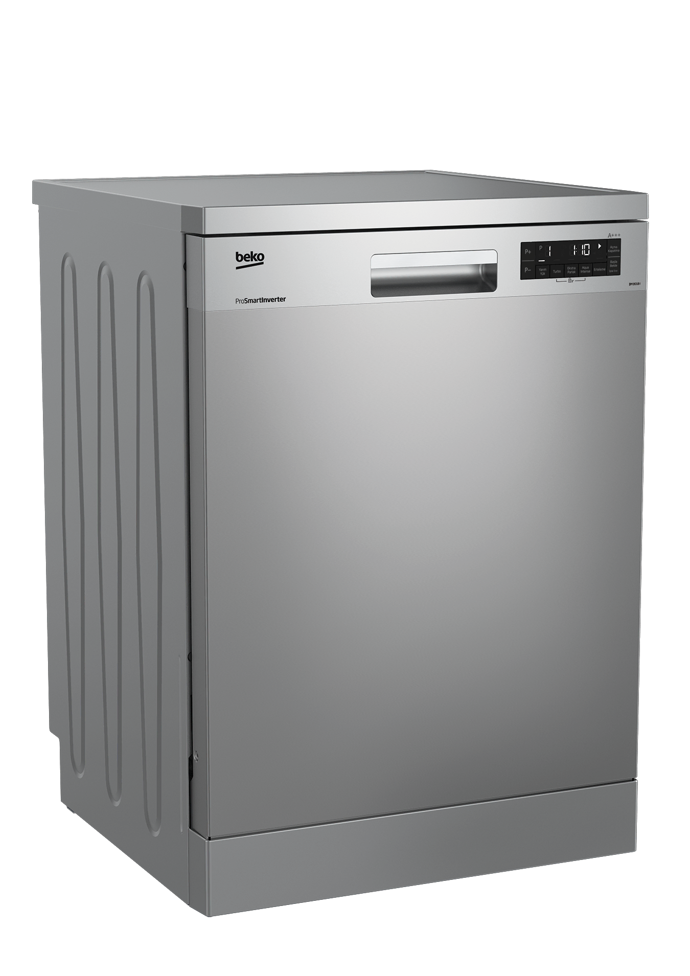 BM 8018 I Bulaşık Makinesi