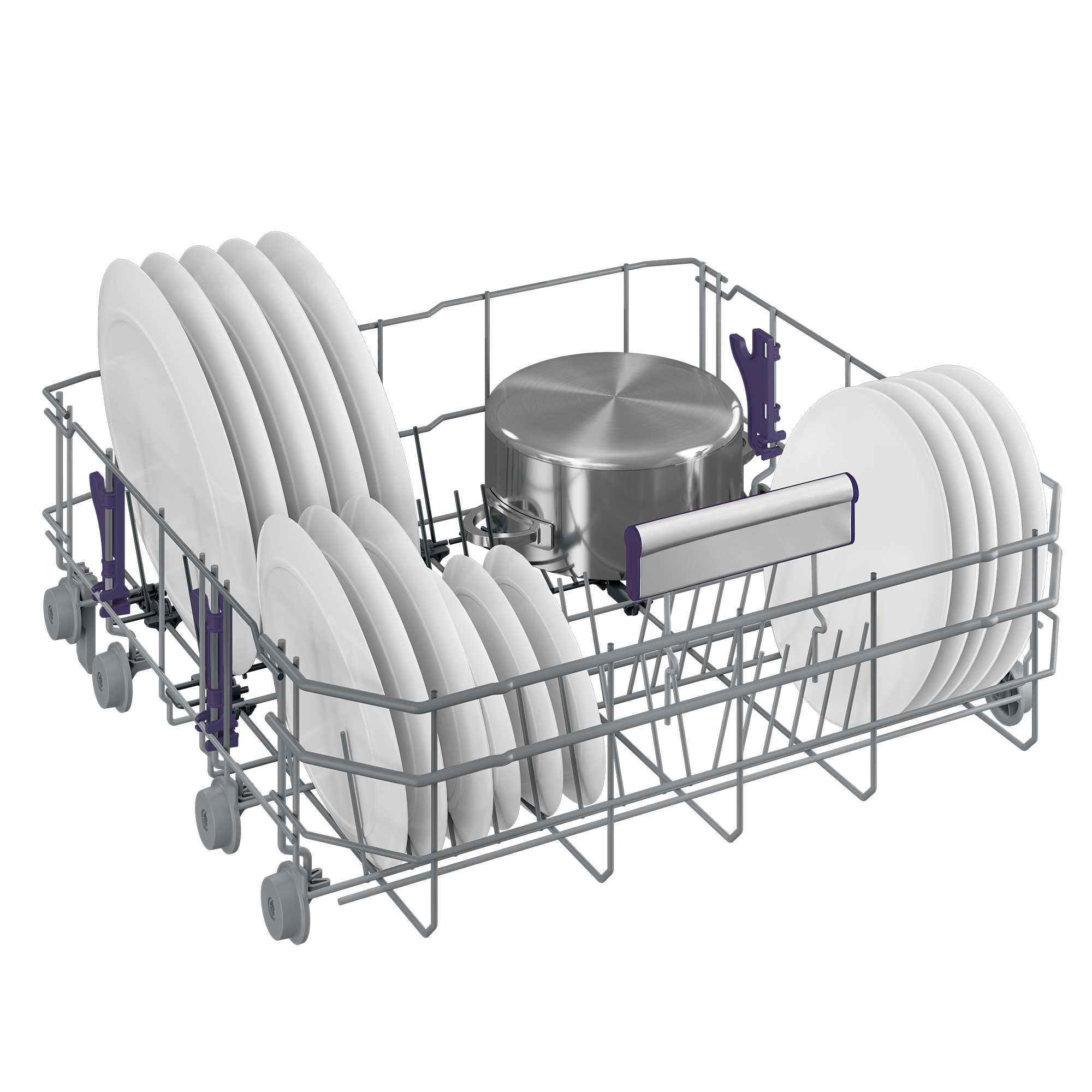 BM 8018 I Bulaşık Makinesi