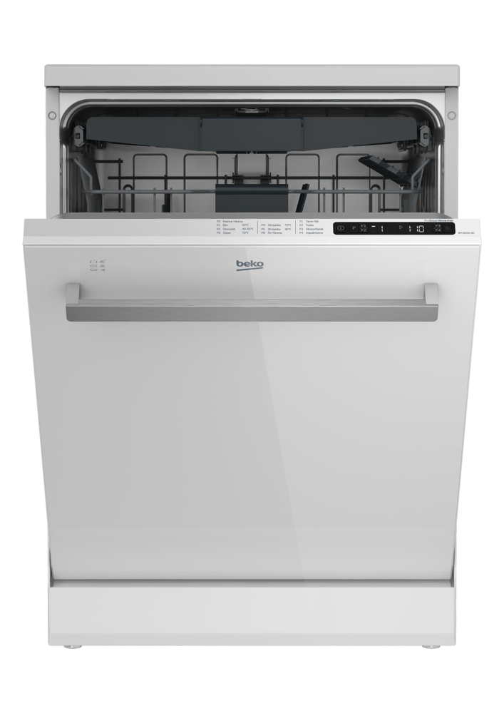 BM 6016 BC Bulaşık Makinesi