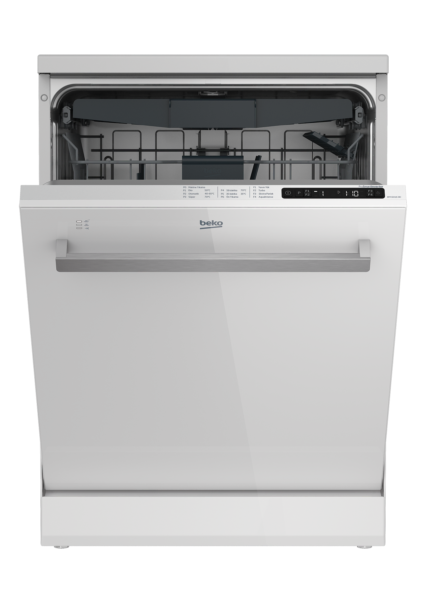 BM 6016 BC Bulaşık Makinesi