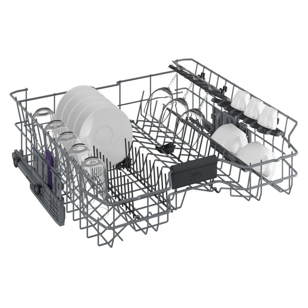 BM 6016 BC Bulaşık Makinesi