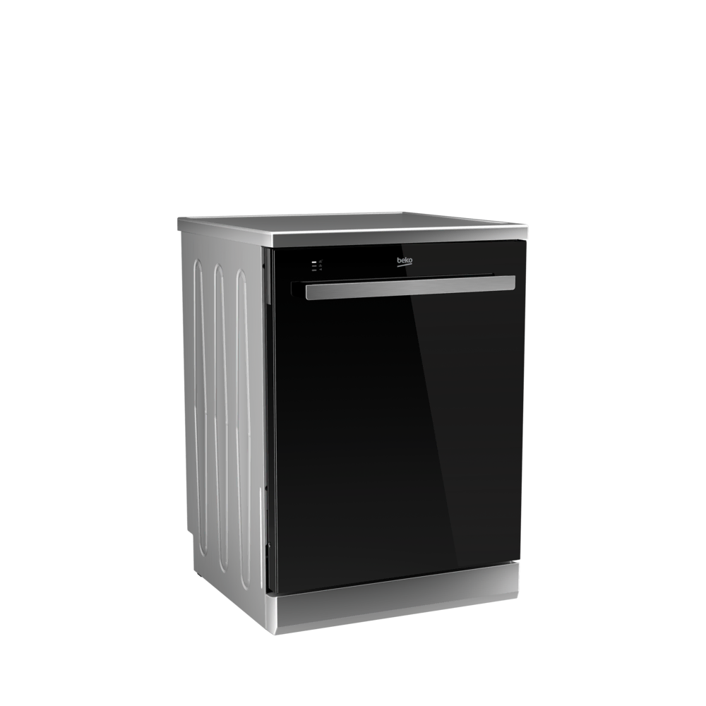 BM 6016 SC Bulaşık Makinesi