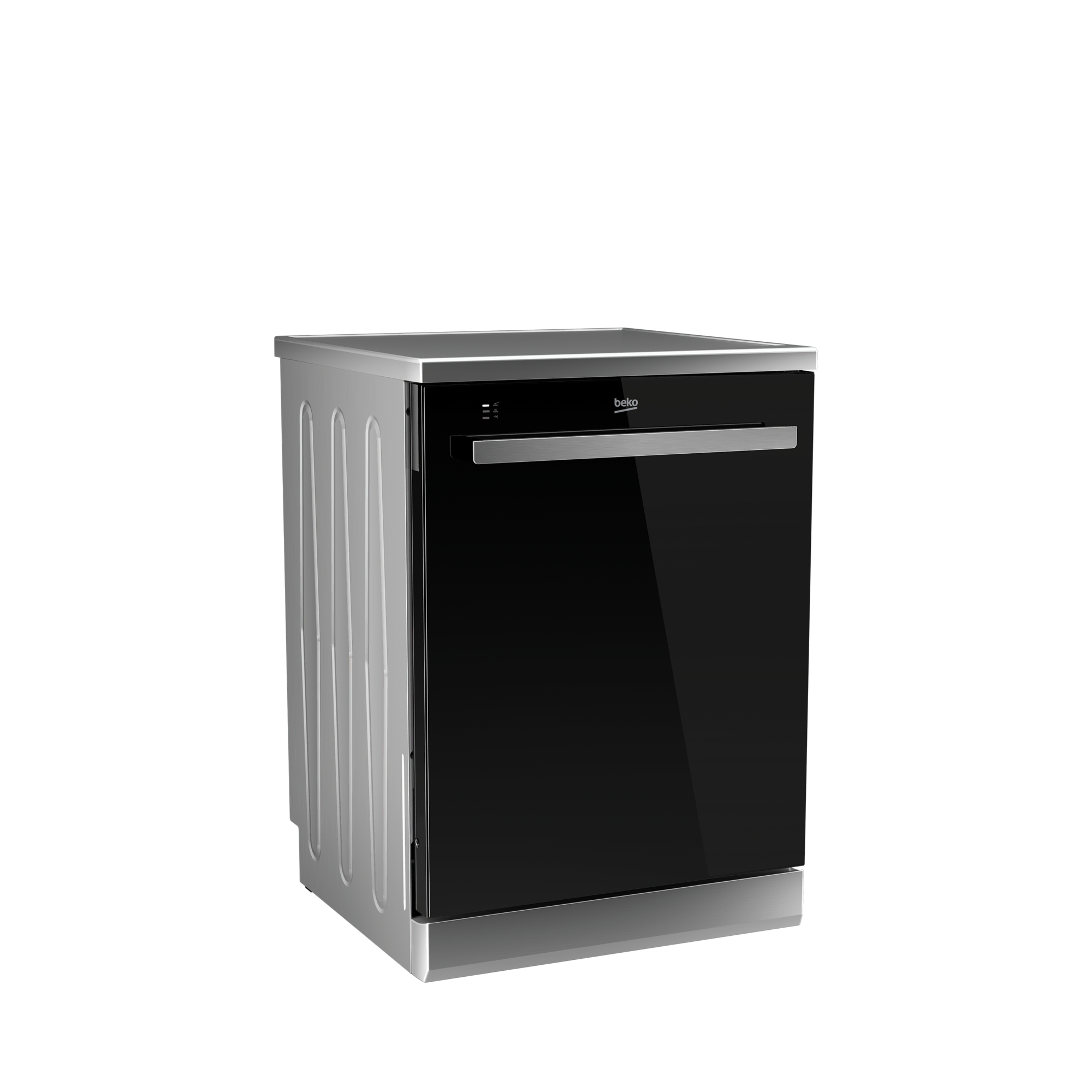 BM 6016 SC Bulaşık Makinesi