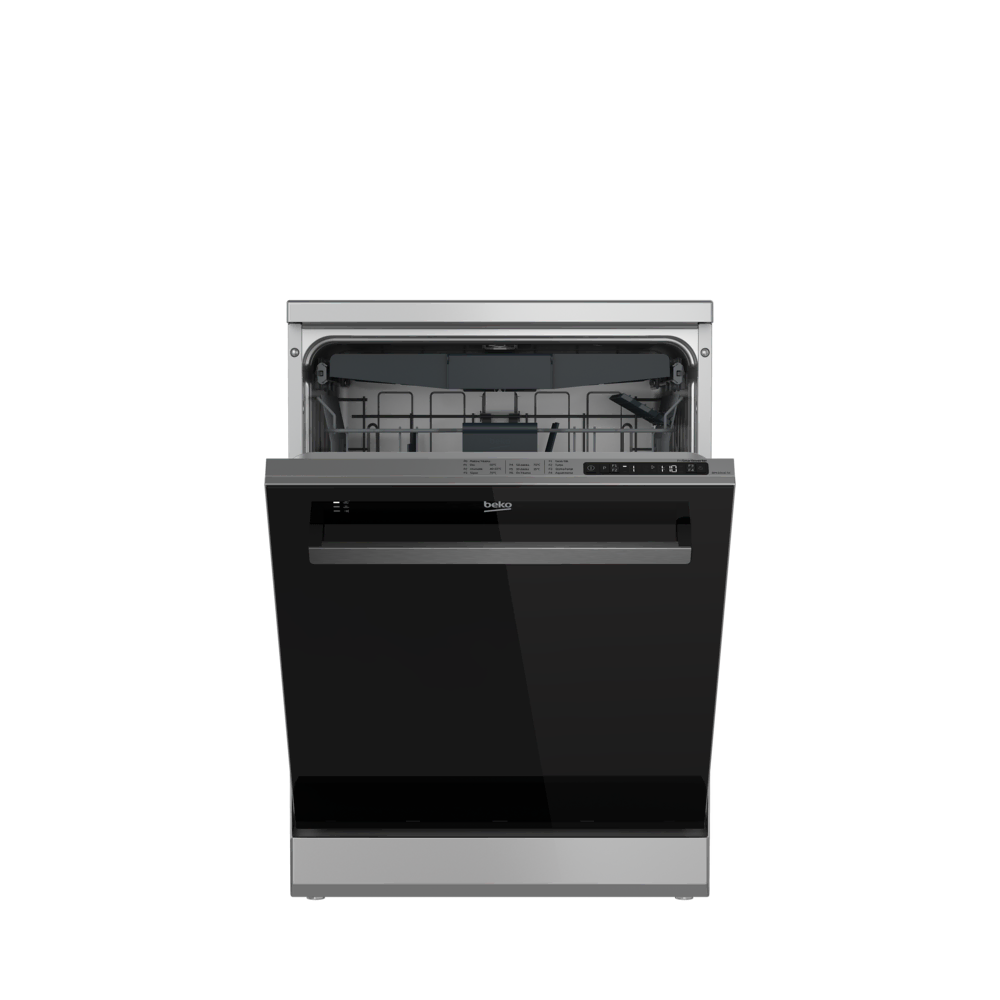 BM 6016 SC Bulaşık Makinesi