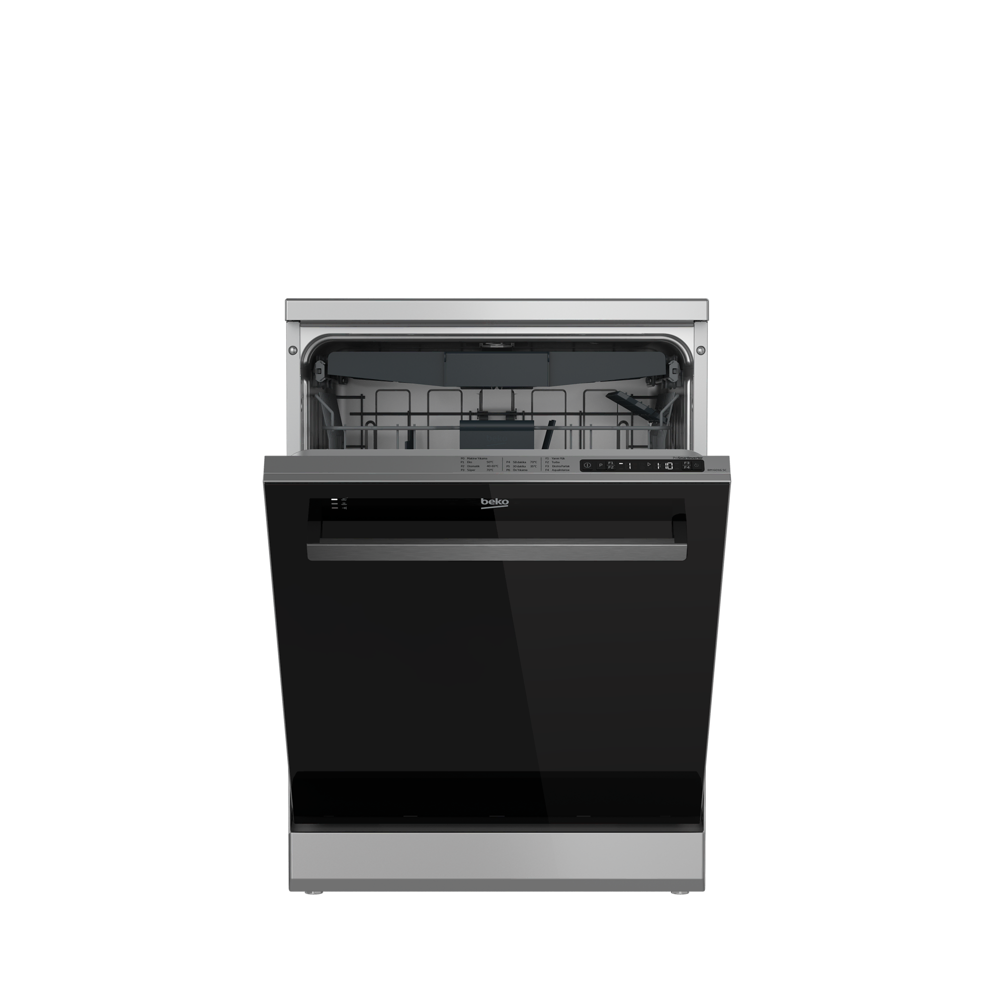 BM 6016 SC Bulaşık Makinesi