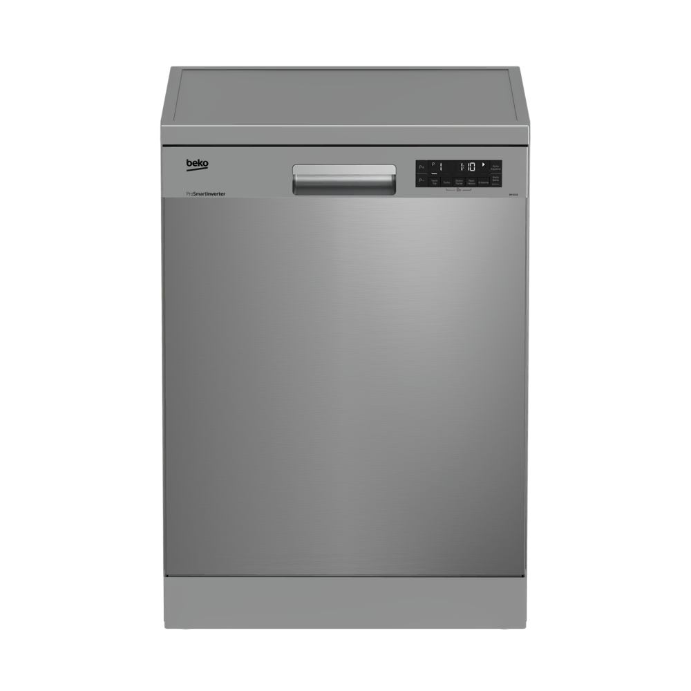 BM 6016 I Bulaşık Makinesi