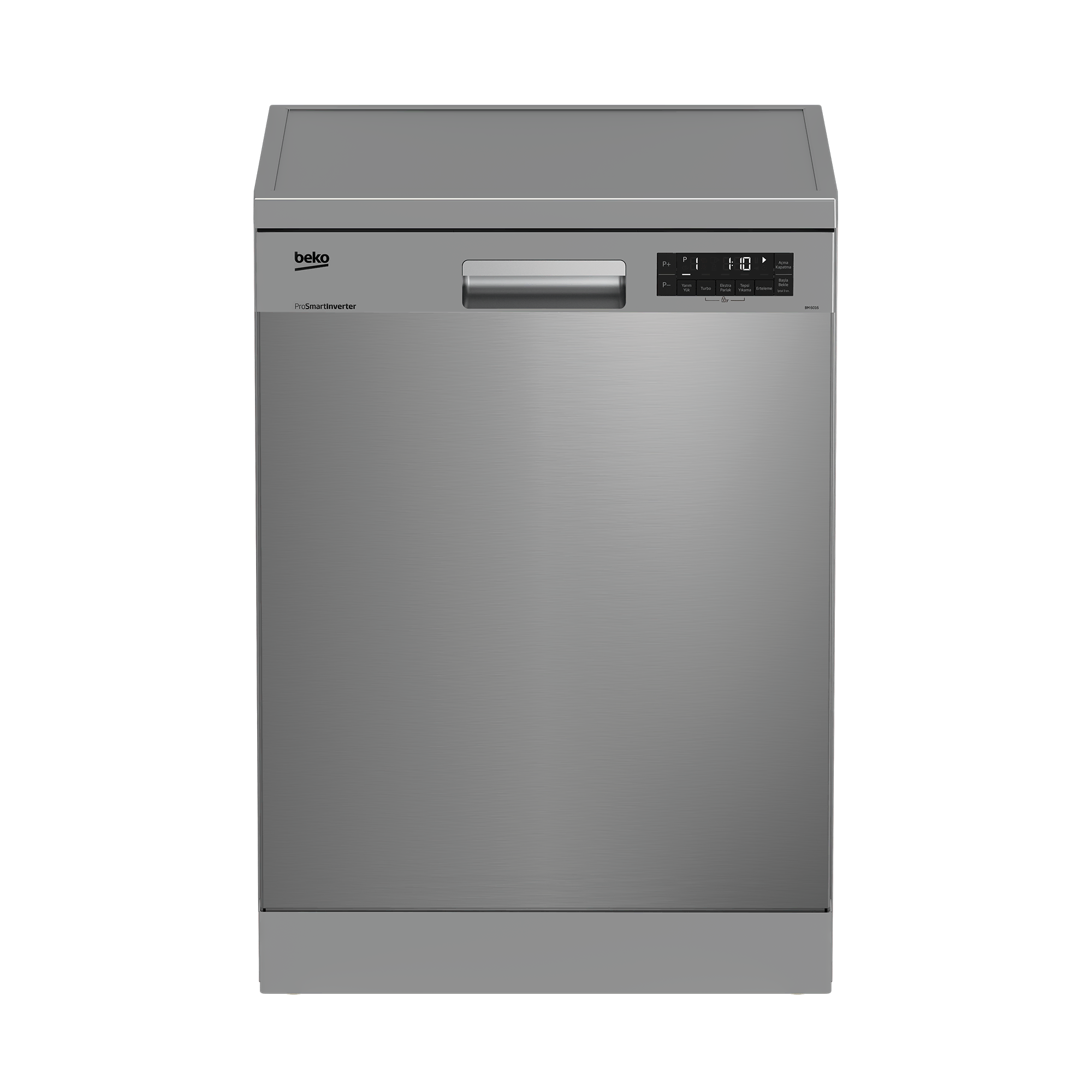 BM 6016 I Bulaşık Makinesi